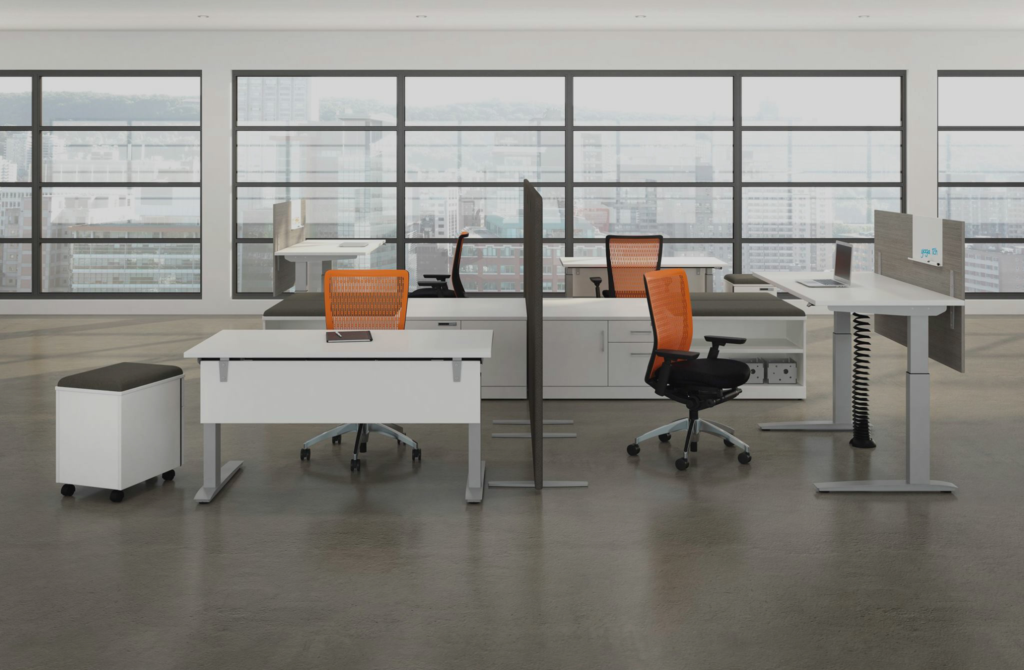 Office Furniture